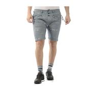 Daniele Alessandrini - Shorts - Homme - Shorts - Bleu - Taille: W30