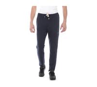 Daniele Alessandrini - Slim-fit Pantalons - Homme - Pantalons - Bleu - Taille: S