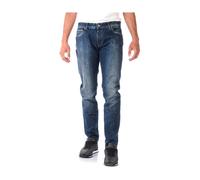 Daniele Alessandrini - Style Denim Pj4610Rl7123735 - Homme - Jeans - Bleu - Taille: W33