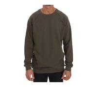 Daniele Alessandrini - SweaT-shirt Col Rond Vert - Homme - Sweatshirts et sweats à capuche - Vert - Taille: XL
