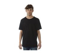 Daniele Alessandrini - SweaT-shirt Voyage - Homme - Tops - Noir - Taille: S
