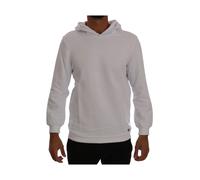 Daniele Alessandrini - SweaT-shirts à capuche - Homme - Sweatshirts et sweats à capuche - Blanc - Taille: 2XL