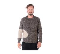 Daniele Alessandrini - SweaT-shirts - Homme - Pulls - Gris - Taille: L