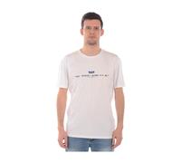 Daniele Alessandrini - SweaT-shirts - Homme - Tops - Blanc - Taille: 2XL