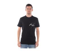 Daniele Alessandrini - SweaT-shirts - Homme - Tops - Noir - Taille: 2XL