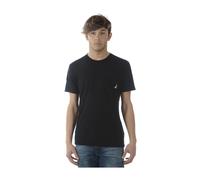 Daniele Alessandrini - SweaT-shirts - Homme - Tops - Noir - Taille: S