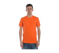Daniele Alessandrini - SweaT-shirts - Homme - Tops - Orange - Taille: XL