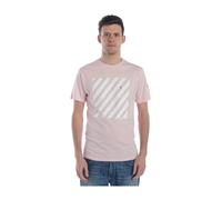 Daniele Alessandrini - SweaT-shirts - Homme - Tops - Rose - Taille: L