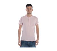 Daniele Alessandrini - SweaT-shirts - Homme - Tops - Rose - Taille: S