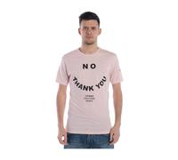 Daniele Alessandrini - SweaT-shirts - Homme - Tops - Rose - Taille: XL