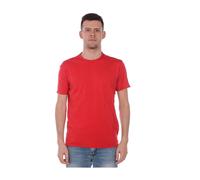 Daniele Alessandrini - SweaT-shirts - Homme - Tops - Rouge - Taille: M