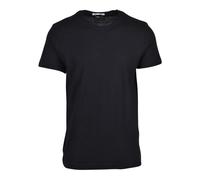 Daniele Alessandrini - T-Shirt - Homme - Tops - Noir - Taille: M