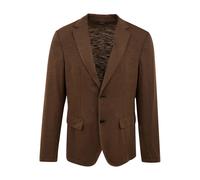 Daniele Alessandrini - Timo 24 Jacket - Homme - Vestes - Brun - Taille: M