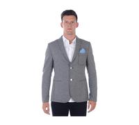 Daniele Alessandrini - Vestes - Homme - Vestes - Gris - Taille: L