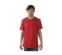 Daniele Alessandrini - Voyage SweaT-shirt - Homme - Tops - Rouge - Taille: S