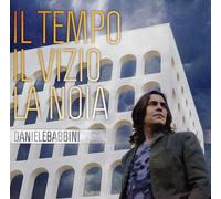 Daniele Babbini - Il Tempo Il Vizio la Noia