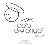 Daniele Baldelli - Baia Degli Angeli 77-78 [Import]