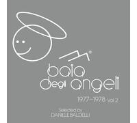 Daniele Baldelli - Baia Degli Angeli 77-78 Vol 2 [Import]