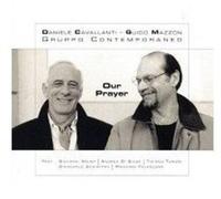 Daniele Cavallanti - Our Prayer [Import]