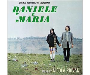 Daniele e Maria (OST) by Nicola Piovani