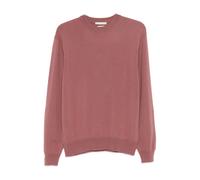 Daniele Fiesoli - Botanica Crewneck Sweater - Homme - Pulls - Rose - Taille: XL