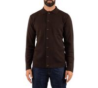 Daniele Fiesoli - Chemise - Homme - Chemises - Brun - Taille: XL