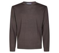 Daniele Fiesoli - Maglia GC Merinos Base - Homme - Pulls - Brun - Taille: M