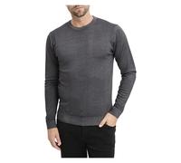 Daniele Fiesoli - Maglia girocollo - Homme - Pulls - Gris - Taille: M