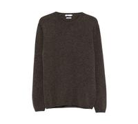 Daniele Fiesoli - Maille col rond - Homme - Pulls - Brun - Taille: 2XL