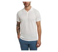 Daniele Fiesoli - Polo Manches Courtes - Homme - Tops - Blanc - Taille: 2XL