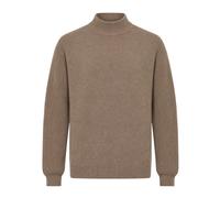 Daniele Fiesoli - Pull à col roulé - Homme - Pulls - Beige - Taille: M