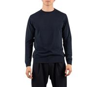 Daniele Fiesoli - Pull col rond - Homme - Pulls - Bleu - Taille: XL