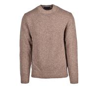 Daniele Fiesoli - Pull Col Rond - Homme - Pulls - Brun - Taille: 2XL