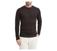 Daniele Fiesoli - Pull Col Rond - Homme - Pulls - Brun - Taille: 3XL