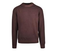 Daniele Fiesoli - Pull Col Rond - Homme - Pulls - Brun - Taille: L