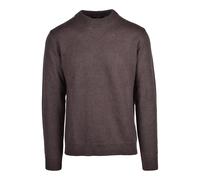 Daniele Fiesoli - Pull Col Rond - Homme - Pulls - Brun - Taille: XL