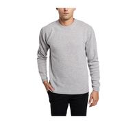 Daniele Fiesoli - Pull col rond - Homme - Pulls - Gris - Taille: XL