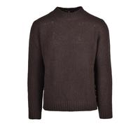 Daniele Fiesoli - Pull Col Roulé - Homme - Pulls - Brun - Taille: L
