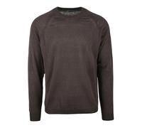 Daniele Fiesoli - Pullover - Homme - Pulls - Brun - Taille: XL