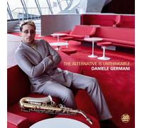 Daniele Germani - The Alternative Is Unthinkable