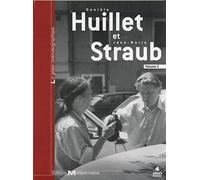 Danièle Huillet et Jean-Marie Straub - Vol. 2 [Édition Collector]