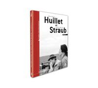 Danièle Huillet Et Jean-Marie Straub - Vol. 3 - Édition Collector