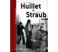 Danièle Huillet et Jean-Marie Straub - Vol. 4 [Édition Collector]