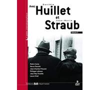 Danièle Huillet et Jean-Marie Straub - Vol. 5