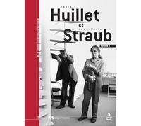 Danièle Huillet et Jean-Marie Straub - Vol. 6