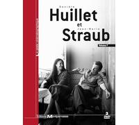 Danièle Huillet et Jean-Marie Straub - Vol. 7