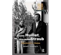 Danièle Huillet, Jean-Marie Straub
