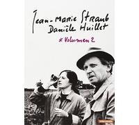 Daniele Hullet V.2 (Jean Marie Straul) [Import]