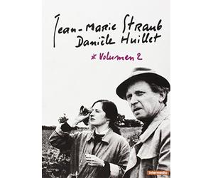 Daniele Hullet V.2 (Jean Marie Straul) [Import]
