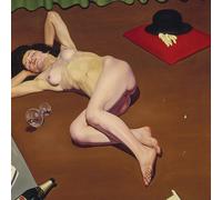 Daniele Luppi & Greg Gonzalez - Charm Of Plaisir (2022) LP Pre Order